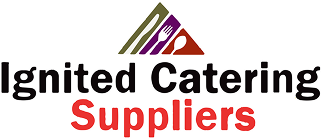 Ignited catering suppliers