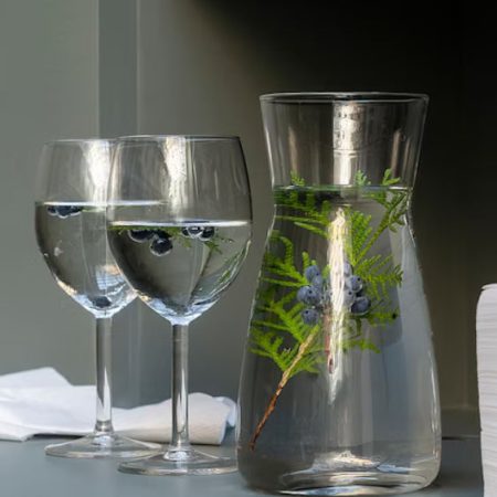 Jugs Carafes