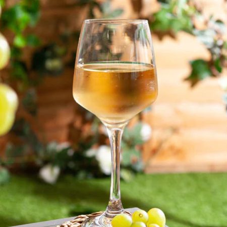 400ml Tallo wine glasses