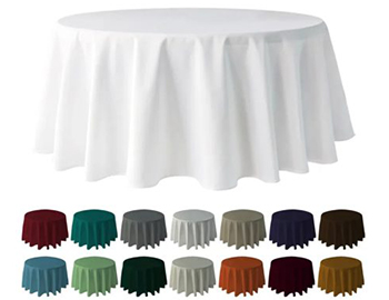 Napkins & Tablecloths