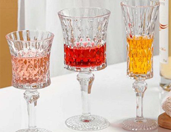 Glassware