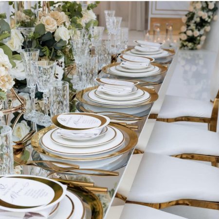 Dola  Plates