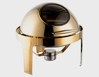 Chafing dishes