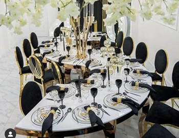 Dinnerware